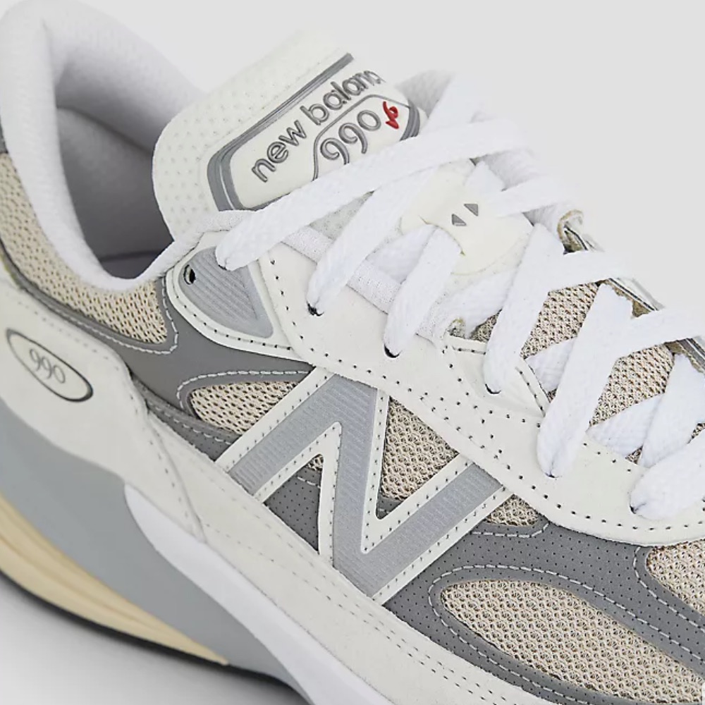 New Balance 990 Marblehead Sneakers